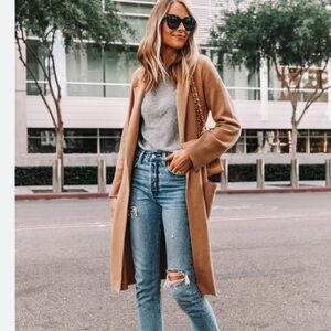 ISO J.Crew. Ella Blazer Sweater in XXS‎ or XS